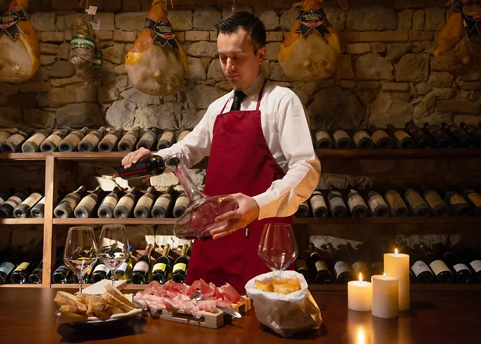 Hotel Grand Salsomaggiore