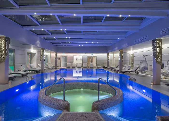 Grand Salsomaggiore Hotel Salsomaggiore Terme