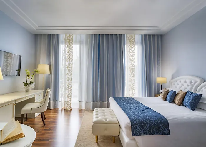 Grand Salsomaggiore 5*