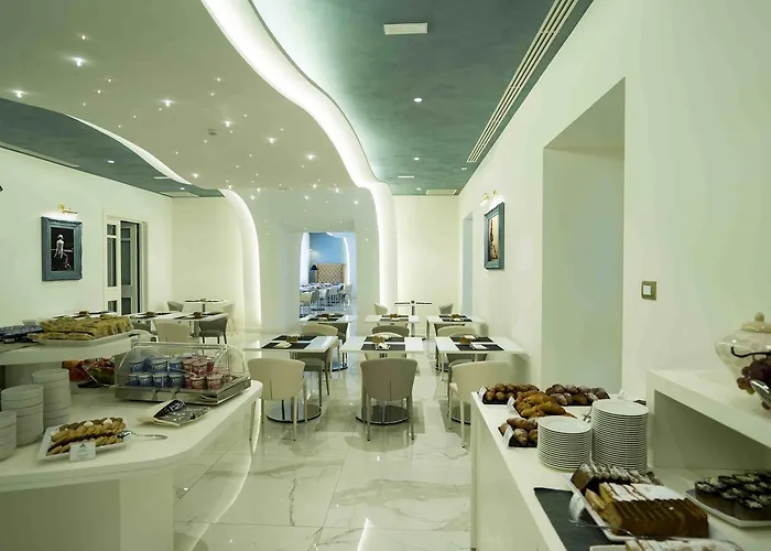 Grand Salsomaggiore Otel