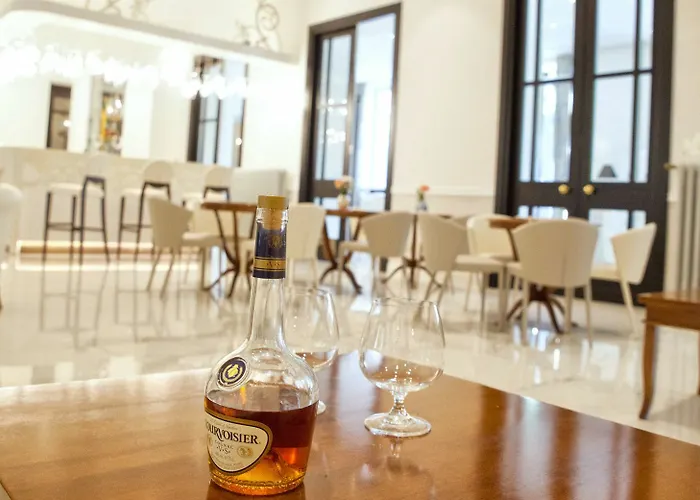 萨尔索马焦雷大酒店 5*