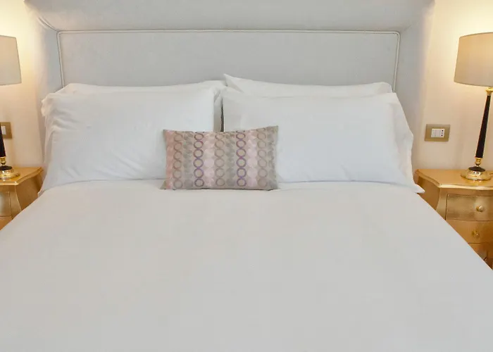 Otel Grand Salsomaggiore