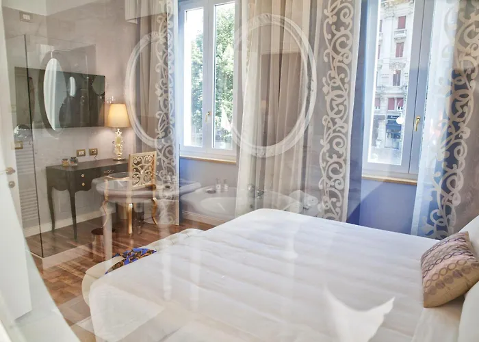 Hotel Grand Salsomaggiore Salsomaggiore Terme