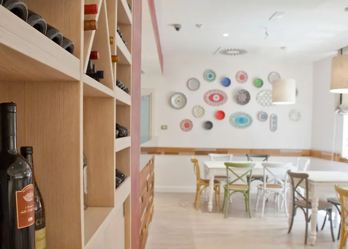 Hotel Grand Salsomaggiore 5*