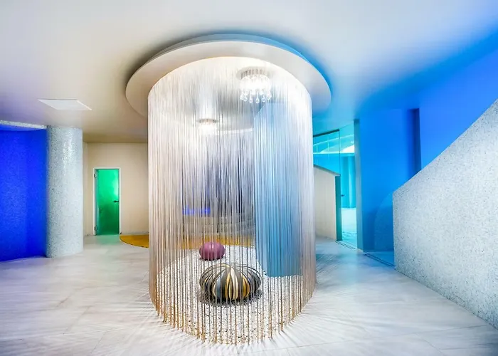 Grand Salsomaggiore Hotel 5*