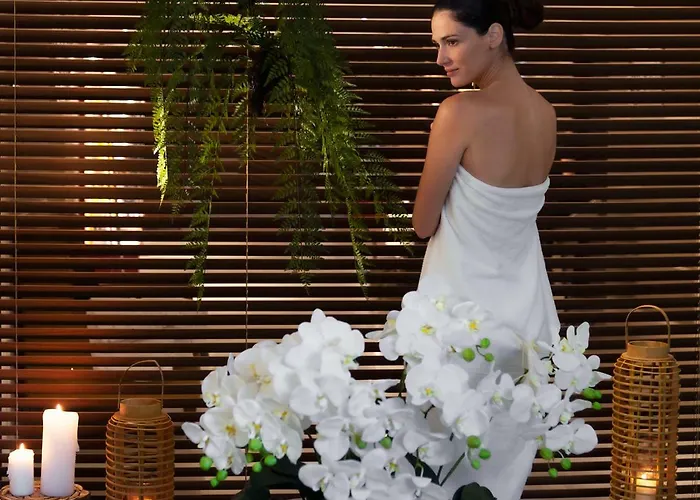 Grand Salsomaggiore 5*