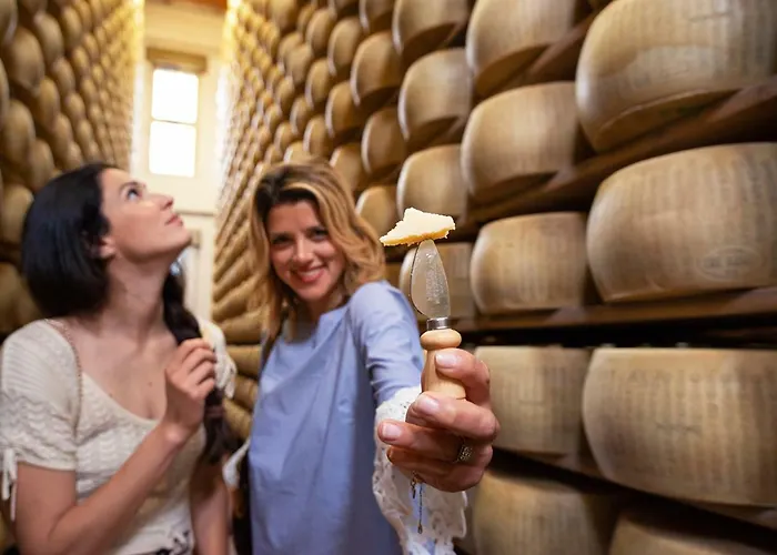 Otel Grand Salsomaggiore 5*