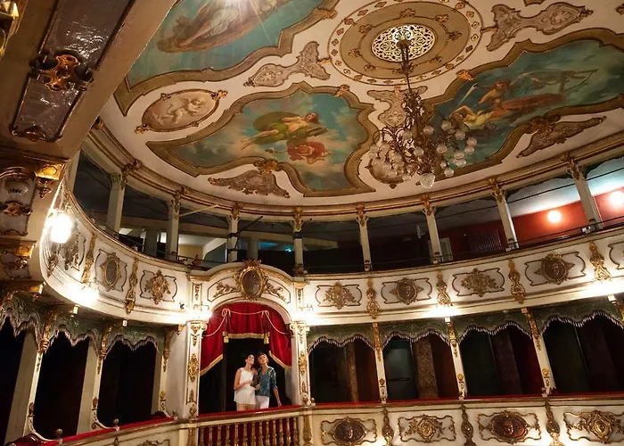 Otel Grand Salsomaggiore Salsomaggiore Terme